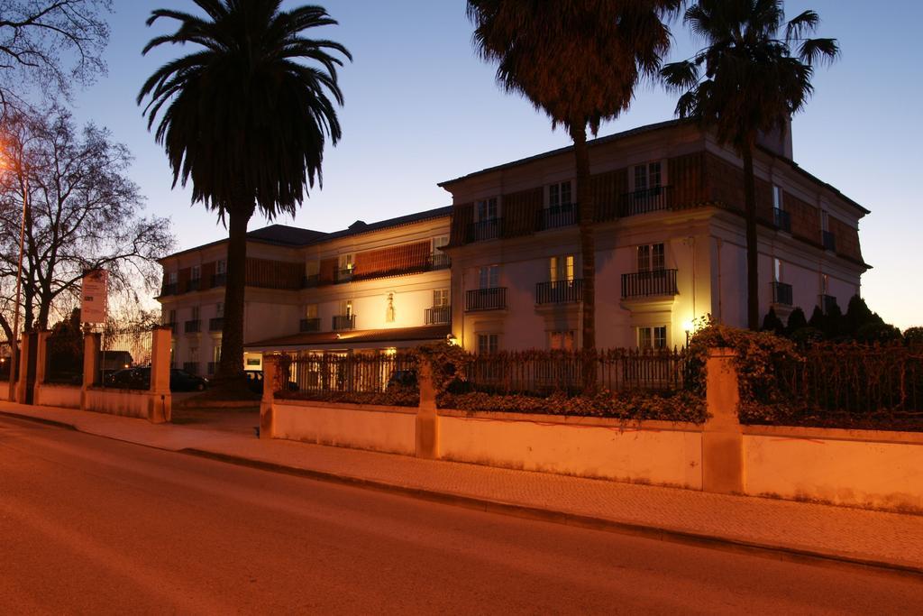 Conimbriga Hotel Do Paco Condeixa-a-Nova Exterior foto